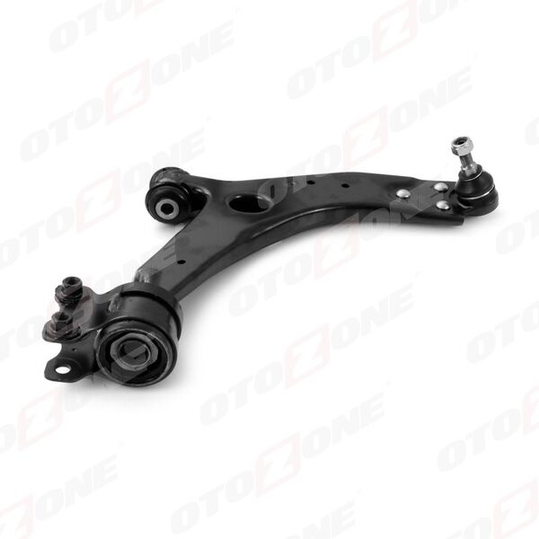 SALINCAK ÖN SAĞ FORD FOCUS-CMAX VOLVO S40 04> ROTİLLİ KALIN 21mm VOLVO C30 06>12 C70 II 06> S40 II 04> V50 05 > 1.6D 1.8D 2.0D 21MM ROTİLLİ