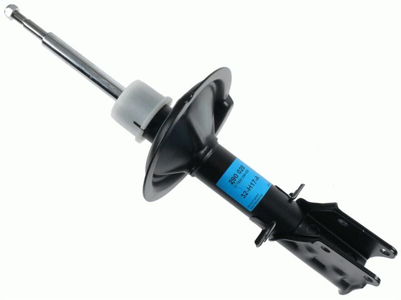 ÖN AMORTİSÖR DOBLO 1.2-1.4-1.6 16V-1.3D-1.9JTD 01 > PRATICO 1.4-1.3D-1.6D 10 > GAZLI