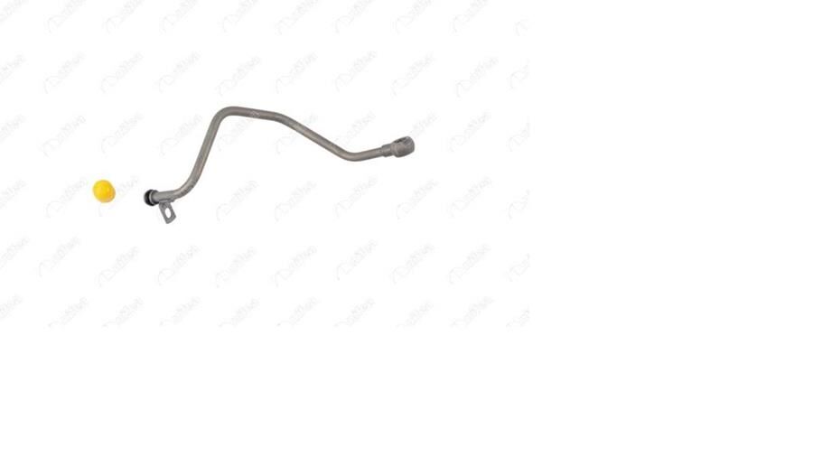 TURBOSARJ YAGLAMA BORUSU MERCEDES OM642 OM648 W211 S211 W220