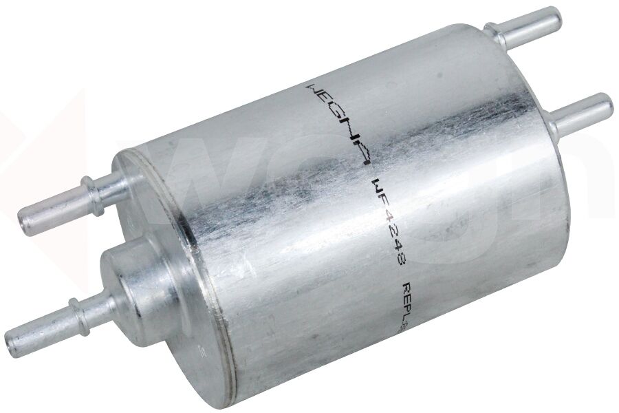 YAKIT FİLTRESİ AUDI A4 1.8T 00-08 WK 720/6
