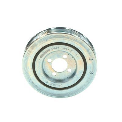KRANK KASNAĞI FIAT DOBLO-GRANDE PUNTO-IDEA-PANDA-PUNTO-CORSA C-D-E-ASTRA H-J-MERIVA 1.3 DMJT 1.3D MJ T 6 OLUK 614227