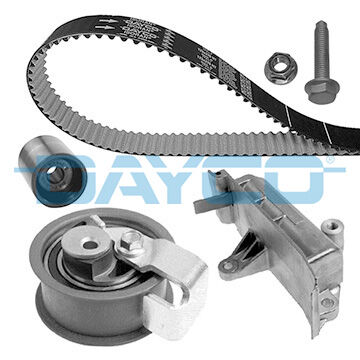 TRİGER SETİ 120x30 BORA-PASSAT-POLO-A4 1999-2001 1.4-1.9 TDI AVF-AMF-AUY-AXR