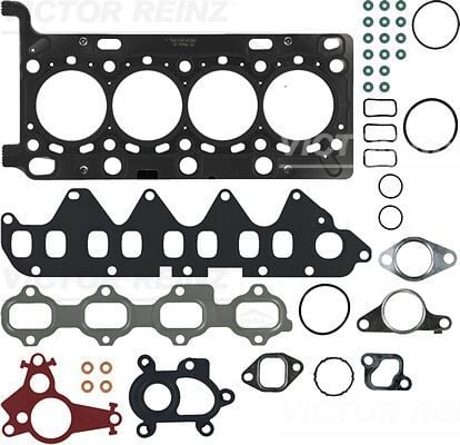 MOTOR CONTA TK. RENAULT TRAFIC III 15> OPEL VİVARO B 15> 1.6dCi R9M