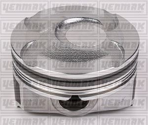 PISTON SEGMAN 0.50 I30 / IX35 / SPORTAGE 1.6 G4FD 10-> 77.50 MM