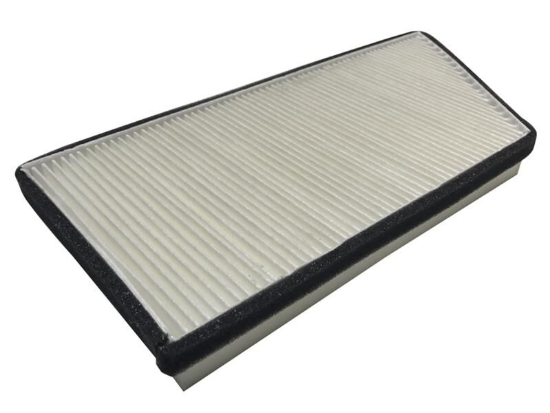 POLEN FİLTRESİ P206 98- 1.1i-1.4i-1.4HDI-1.6i-1.6 16V-1.9D
