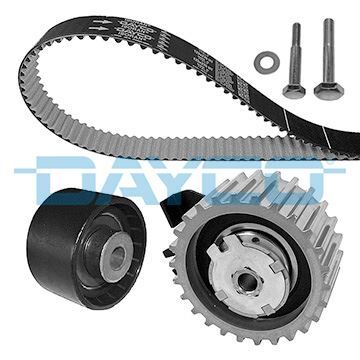 EKSANTRIK GERGİ KITI ASTRA H 04>14 VECTRA C 02>08 ZAFIRA B 05>15 SIGNUM 03>08 INSIGNIA A 09>14 1.9-2.0 CDTI-DTH-DTC-DTJ DOBLO 10>MAREA BRAVA BRAVO 07>IDEA STILO 147 156 159