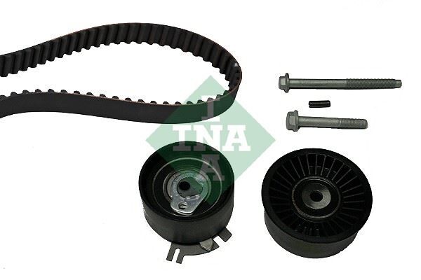 x EKSANTRİK GERGİ KİTİ 089x250 MASTER II 00- -TRAFIC II 03- -LGN II 01- MOVANO 01- 2.2DTI-2.5
