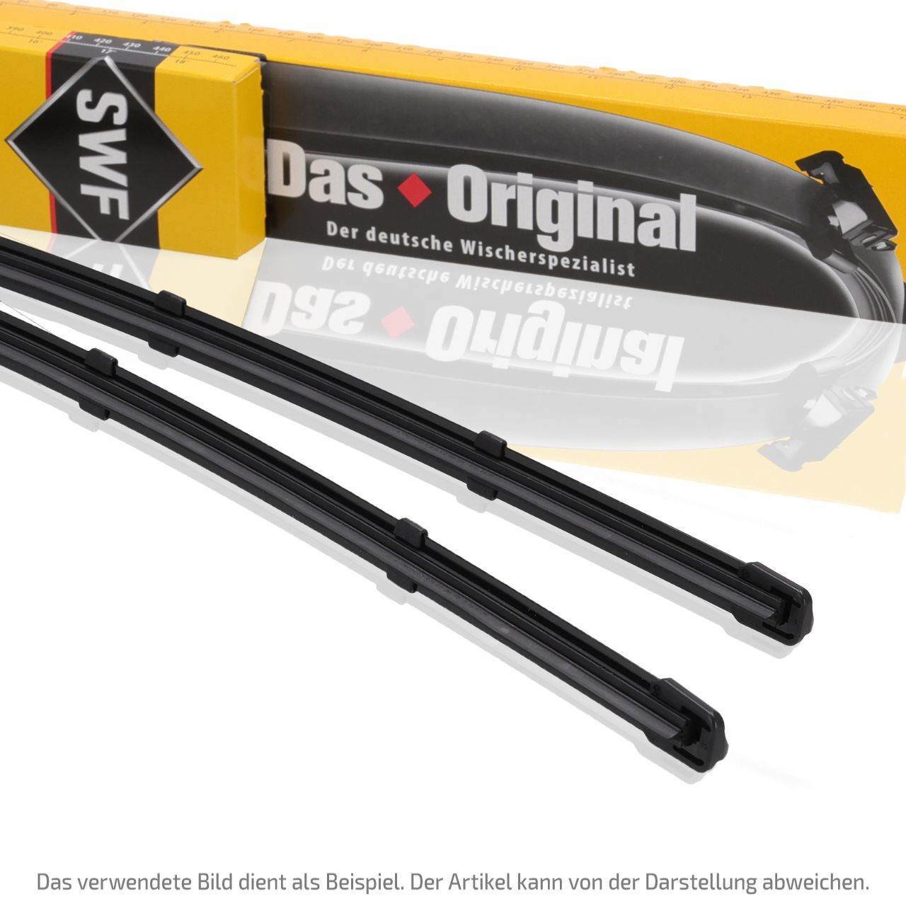 Tesla Model Y Model 3 Silecek Takımı Swf Marka