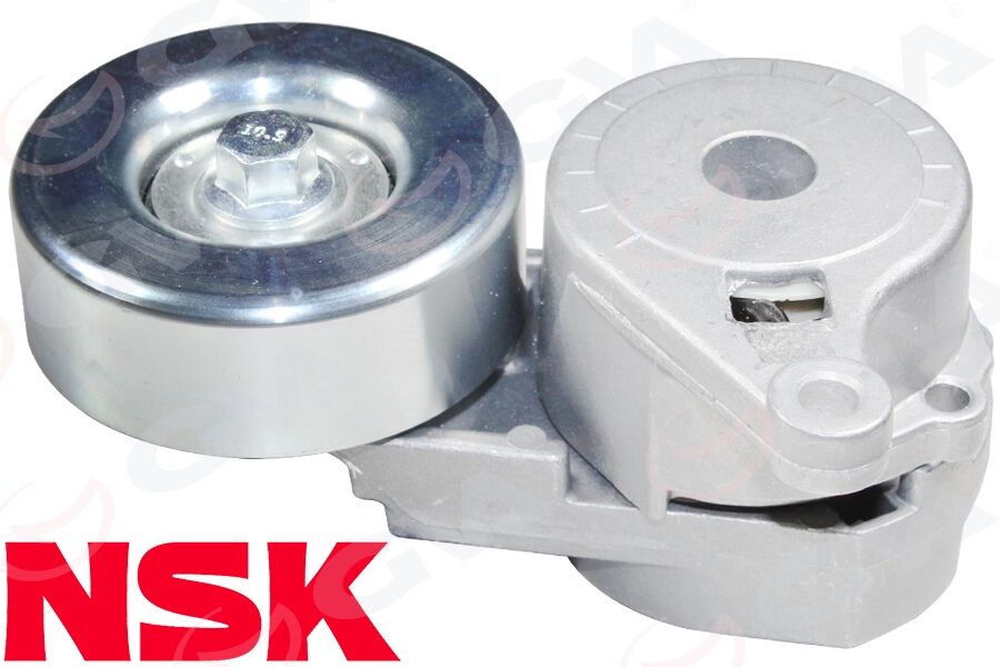 ALTERNATÖR GERGİ RULMANI KÜTÜKLÜ MITSUBISHI OUTLANDER 2.0L 4G63 4G63T DOHC CU2W 02-06 / LANCER 2.0L 4G63 EVO8. EVO9 CT9A 03-07