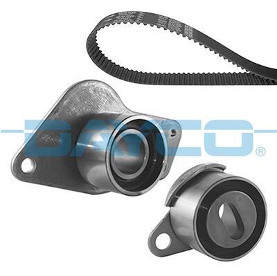 EKSANTRİK GERGİ KİTİ 151x254 CLIO I-II 97> KANGOO 97> EXPRES 97> 1.9D F8Q