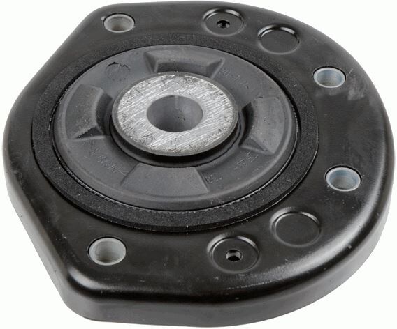 AMORTISOR TAKOZU ON MERCEDES SPRINTER B906 . VW CRAFTER 30-35-50