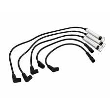 BUJİ KABLOSU TAKIMI OPEL VECTRA A-ASTRA F-KADETT E 1.8-2.0 8V 18SV-18SE-C18NZ-C20NE