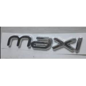 ARKA MAXI YAZI DOBLO 10 >