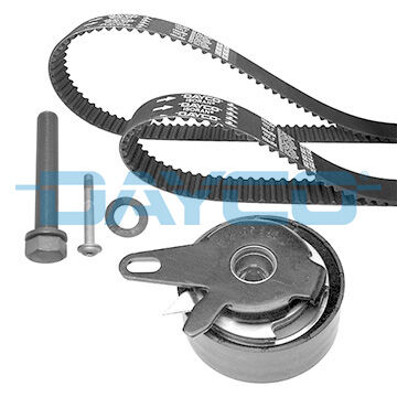 TRİGER SETİ 122x26.5-077x210 TRANSPORTER T4 2.4D 90-03 AJA K065323XS 2 KAYIŞ 1 GERGİ
