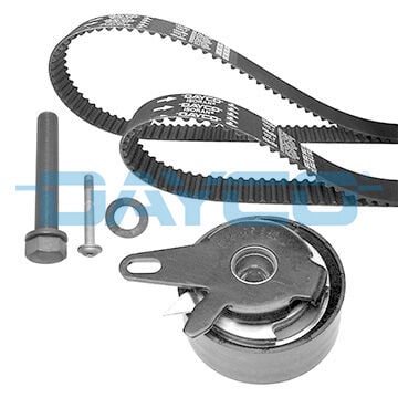 TRİGER SETİ 122x26.5-077x210 TRANSPORTER T4 2.4D 90-03 AJA K065323XS 2 KAYIŞ 1 GERGİ