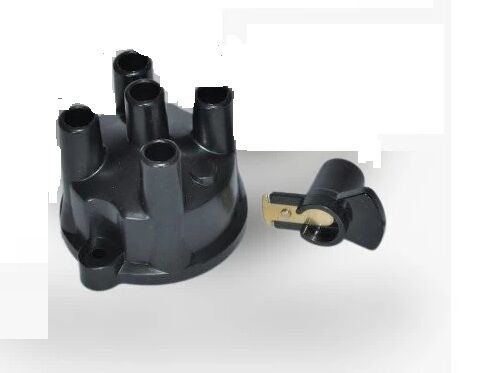 DİSTRİBÜTÖR KAPAĞI MAKARALI RENAULT R9-R11-R19-EXPRES-TWNGO 7700707070-7701349527