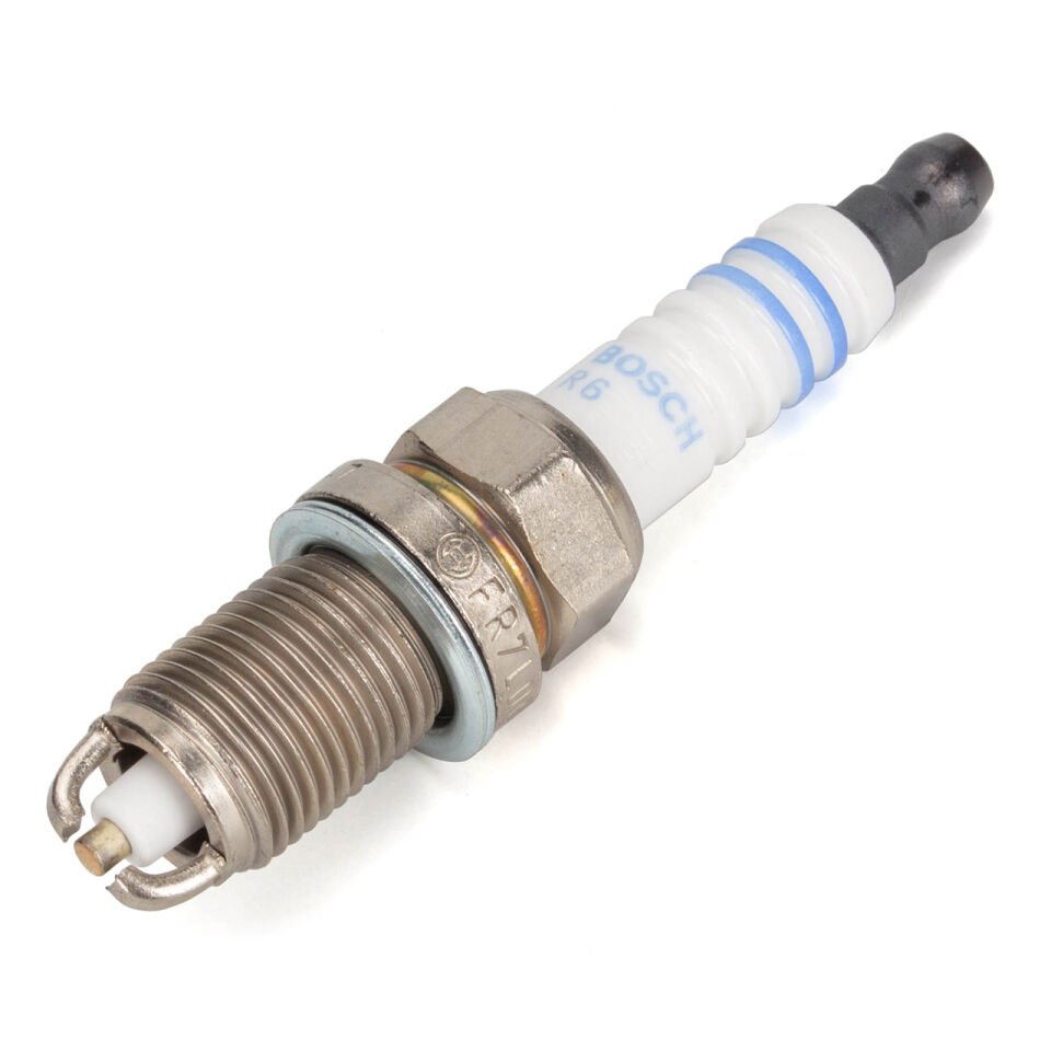 Bmw E30 Kasa 316i 318i Ateşleme Buji Takımı FR7LDC Bosch Marka