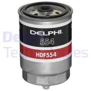 YAKIT FİLTRESİ VOLVO S60 2.4D 2001-2010 S80 01-06 V70 II 2.4D 01-07 XC70 02-07 XC90 05-14