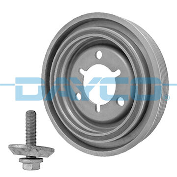 KRANK KASNAĞI KİT P206-P307-P406-EXPERT-C5-C8-JUMPY 2.0 HDİ-P307 1.4 16V-1.6 16V-P607-P807 2.0-2.2
