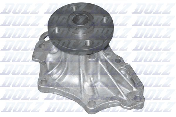 DEVİRDAİM SU POMPASI TOYOTA AVENSIS 2.0L 1AZ-FE 1AZFSE AZT250 03-> / RAV4 2.0L 1AZ-FE ACA21 ACA30 ACA31 01-12