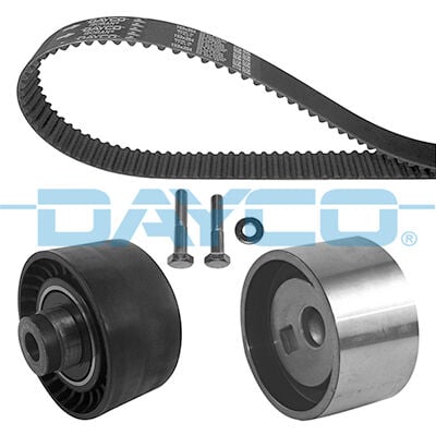 EKSANTRİK GERGİ KİTİ P306 2.0-P406 1.8 16V-P605-P806 2.0 16V-XSARA-XANTIA 1.8i 16V-2.0 16V RFV-LFY