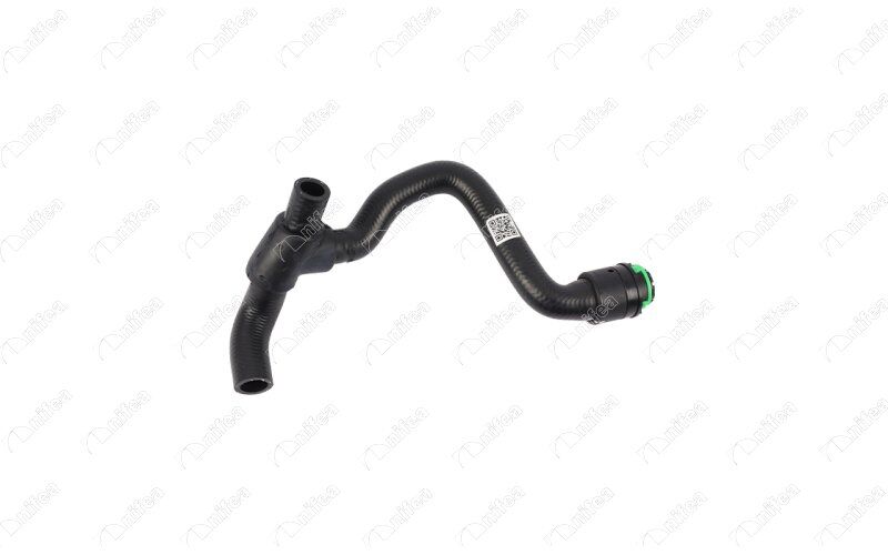 KALORİFER ÇIKIŞ HORTUMU ASTRA G-ZAFIRA A 98>04 1.7 Y17DT