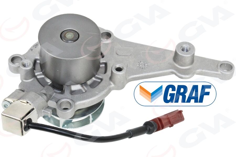 DEVİRDAİM VW-SKODA-AUDİ-CUPRA-SEAT 16> FORD 23> 2.0 TDİ DSUD-DTRB-DTRD-DEZE-DTNA-DTUA SENSORLU
