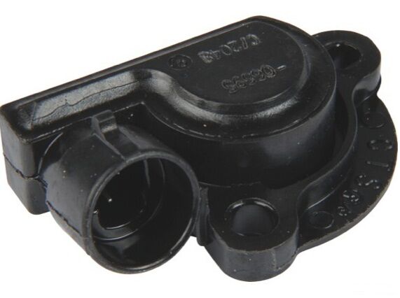 GAZ PEDAL SENSÖRÜ POTANSİYOMETRE ASTRA G 1.4-1.6 16V-CORSA B 1.4i 16V-VECTRA B 1.6i 16V