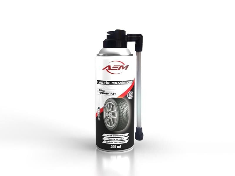 LASTİK TAMİR KİTİ 400ML