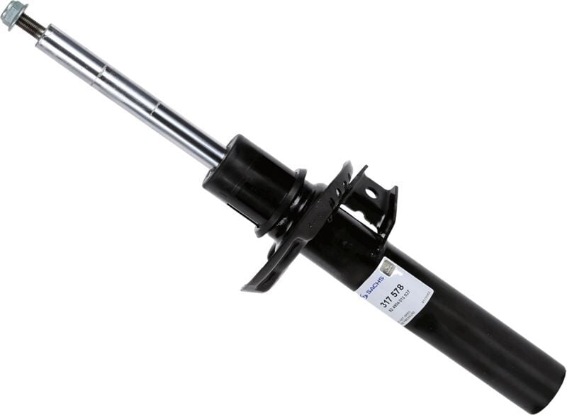 313472 ÖN AMORTİSÖR GOLF5-JETTA-PASSAT-CADDY 2004-2013 55 CM - 22 MM GAZLI
