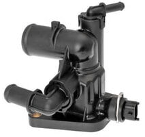 TERMOSTAT 88 C FIAT EGEA 16> DOBLO 15>23 FIORINO 09> 1.3D MJET EURO 6 PSA BIPPER-NEMO 1.4 HDİ 2010 >