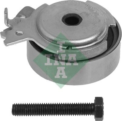 EKSANTRİK GERGİ RULMANI ASTRA F-VECTRA A-CORSA B-KADETT E-1.4-1.6 8V CHEVROLET AVEO-KALOS 1.4 8V