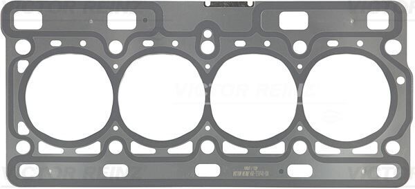 SİLİNDİR KAPAK CONTASI CLIO II 01> CLIO III 05> CLIO IV 12> KANGOO 01> MODUS 04> TWINGO II 96> CLIO SYMBOL I 00> SYMBOL II 08>14 SYMBOL IIII 14> SANDERO II 12> LOGAN II 13> 1.2 16V D4F