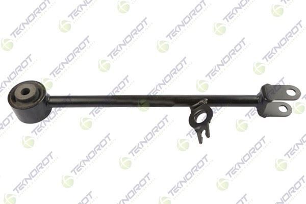 DENGE KOLU ARKA SOL DUSTER 10-19