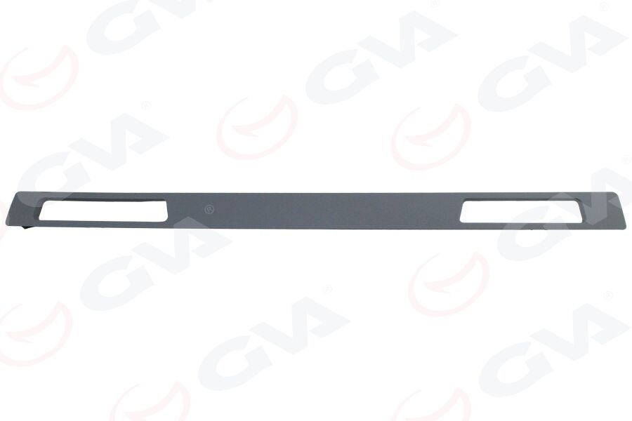 TORPİDO BARDAKLIK KAPLAMASI GRİ BMW E90 E91 E92 E93 05>12