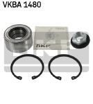 ÖN TEKER RULMANI FORD MONDEO 96>07 VOLVO S40 1.6 1.8 1.9 2.0 T V40 99>04 JAGUAR XTYPE 01>09 40.x75x37 ABS SIZ