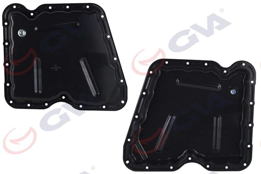 YAĞ KARTERİ MASTER III- MOVANO B 2.3 CDTI 10-16