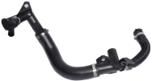 RADYATÖR HORTUMU CITROEN BERLINGO MULTISPACE B9 B9 -200-