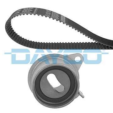 TRİGER KAYIŞ SETİ EKSANTRİK SETİ MITSUBISHI LANCER 1.3L 4G13 1.6L 4G18 CS1A CS3A 03-08 / SPACE STA R 1.3L 1.6L 4G13 4G18 DG1A DG3A 98-04 1 KAYIŞ 1 RULMAN 109x250