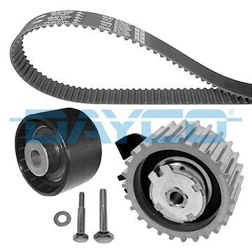 EKSANTRİK GERGİ KİTİ 190x240 BRAVA 96-01 -BRAVO 96>DOBLO 01>MAREA 99-02 -IDEA 04>1.9JTD x