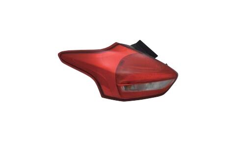 STOP LAMBASI DIŞ SOL FORD FOCUS 15 > HATCBACK LEDLİ