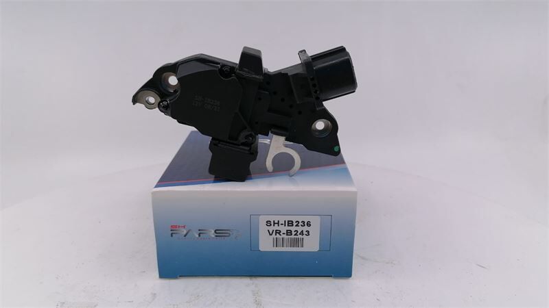 KONJEKTOR 14.5V 4 FISLI BOSCH TIPI TOYOTA COROLLA 00-01 AVENSIS VRB243 F00M145236