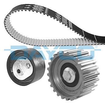 EKSANTRİK GERGİ KİTİ 178x300 DUCATO 2.3D- JTD 06- - DAILY II-III 02- F1AE0481C-F1AE348A1G x
