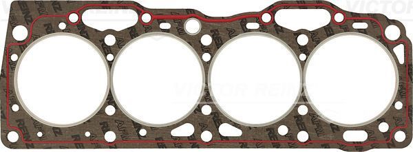 SİLİNDİR KAPAK CONTASI FIAT TEMPRA-TİPO S-SX-SLX 1.6