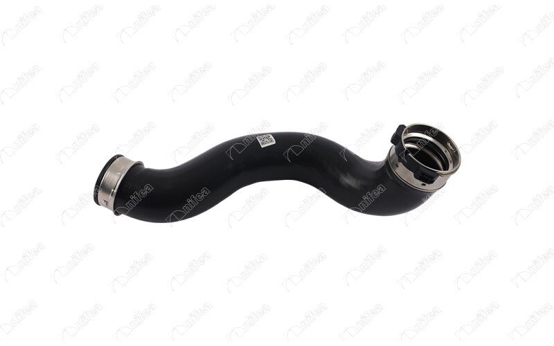 TURBOSARJ HORTUMU SAG MERCEDES OM642 W204 S204 C218 X218 W212 S212 C207 A207