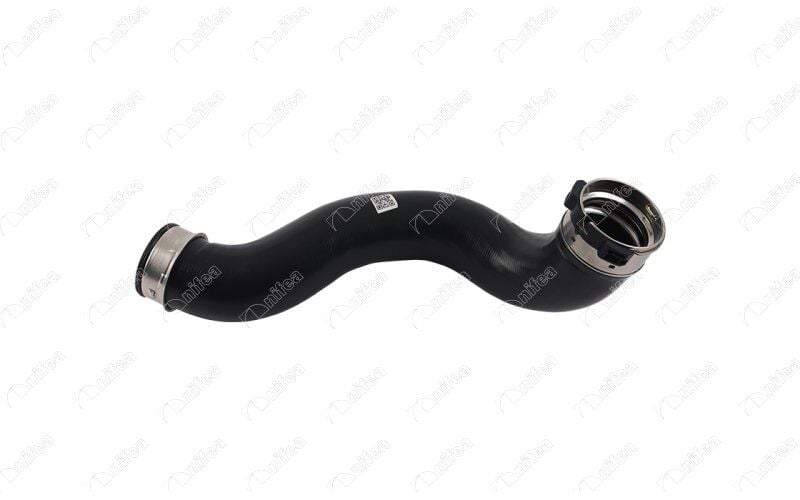 TURBOSARJ HORTUMU SAG MERCEDES OM642 W204 S204 C218 X218 W212 S212 C207 A207