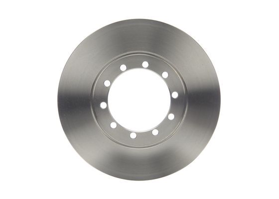 FREN DİSKİ ARKA FORD TRANSİT 06> V347 ARKADAN ÇEKER 280x16x10DELİK
