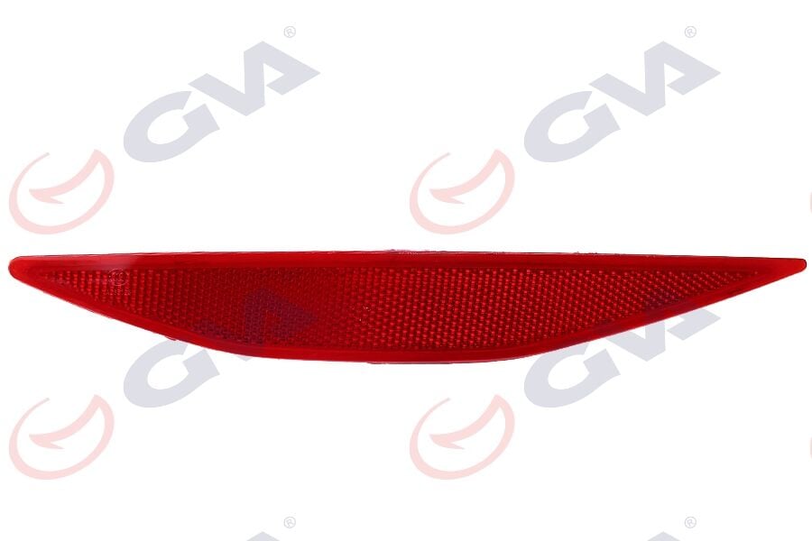REFLEKTÖR ARKA TAMPON SOL GOLF7 2014-2017