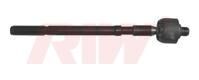 ROT MİLİ RENAULT CLIO II 98-00 TRW DİREKSİYON