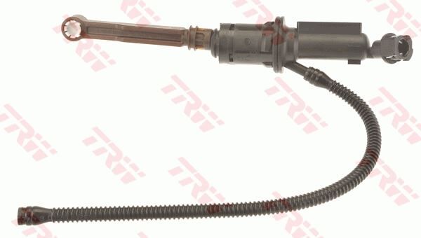 DEBRİYAJ ÜST MERKEZİ PARTNER 08> P3008 09> P5008 09> BERLINGO 08> C4 07>